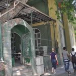 Aya İrini Kilise Müzesi