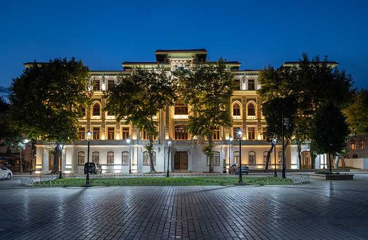 Ayasofya Tarih ve Deneyim Müzesi: Bin Yılları Yeniden Yaşamak