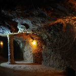 Aydıntepe Yer Altı Şehri galeri