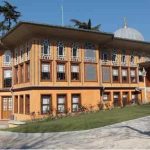 Aynalıkavak Kasrı