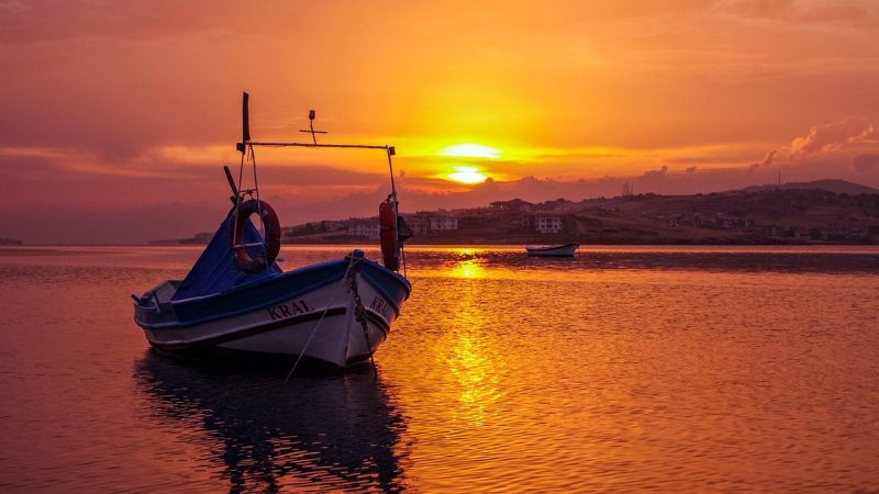 Ayvalık Tatil Rehberi: Görülecek Yerler, Yemekler ve Konaklama Önerileri