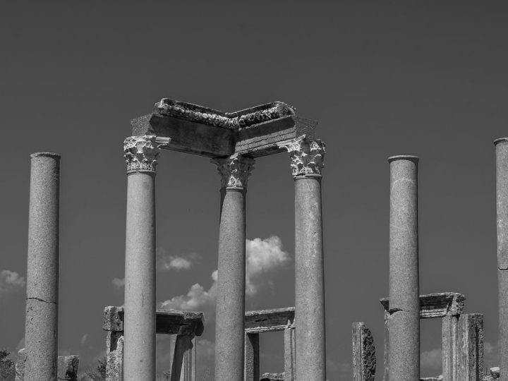 Aziz Philippus Köprüsü: Hierapolis’in Kutsal İzleri