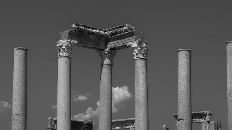 Aziz Philippus Köprüsü: Hierapolis’in Kutsal İzleri