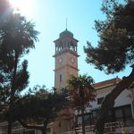 Balıkesir Saat Kulesi