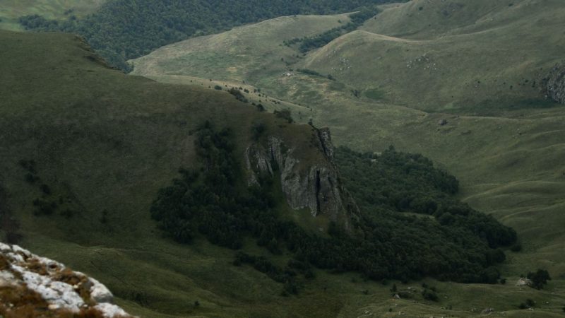 Balıklı Yaylası