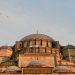 Baltacı Mehmet Paşa Çeşmesi temsilî görsel