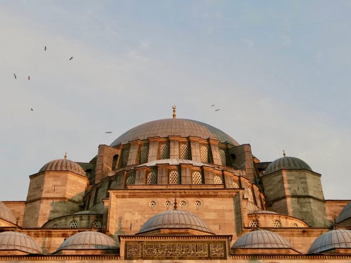 Baltacı Mehmet Paşa Çeşmesi: Tarihî Bir Hayrat