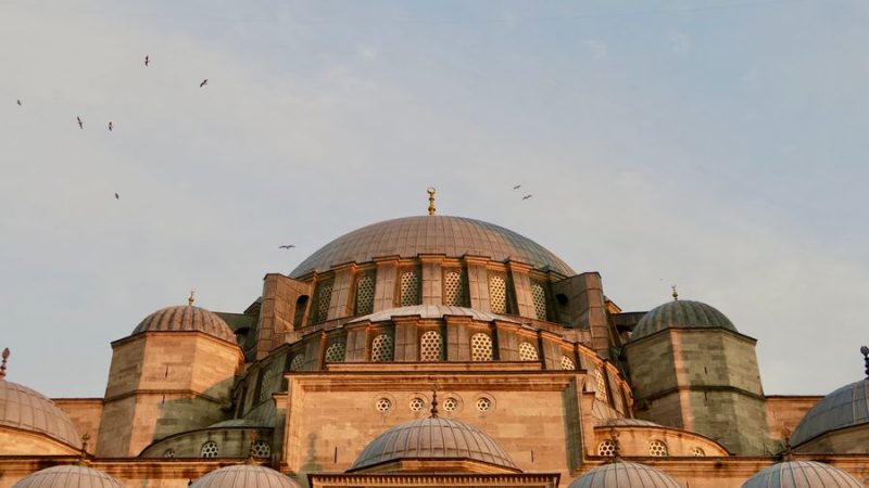 Baltacı Mehmet Paşa Çeşmesi: Tarihî Bir Hayrat
