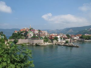 Amasra Büyükada