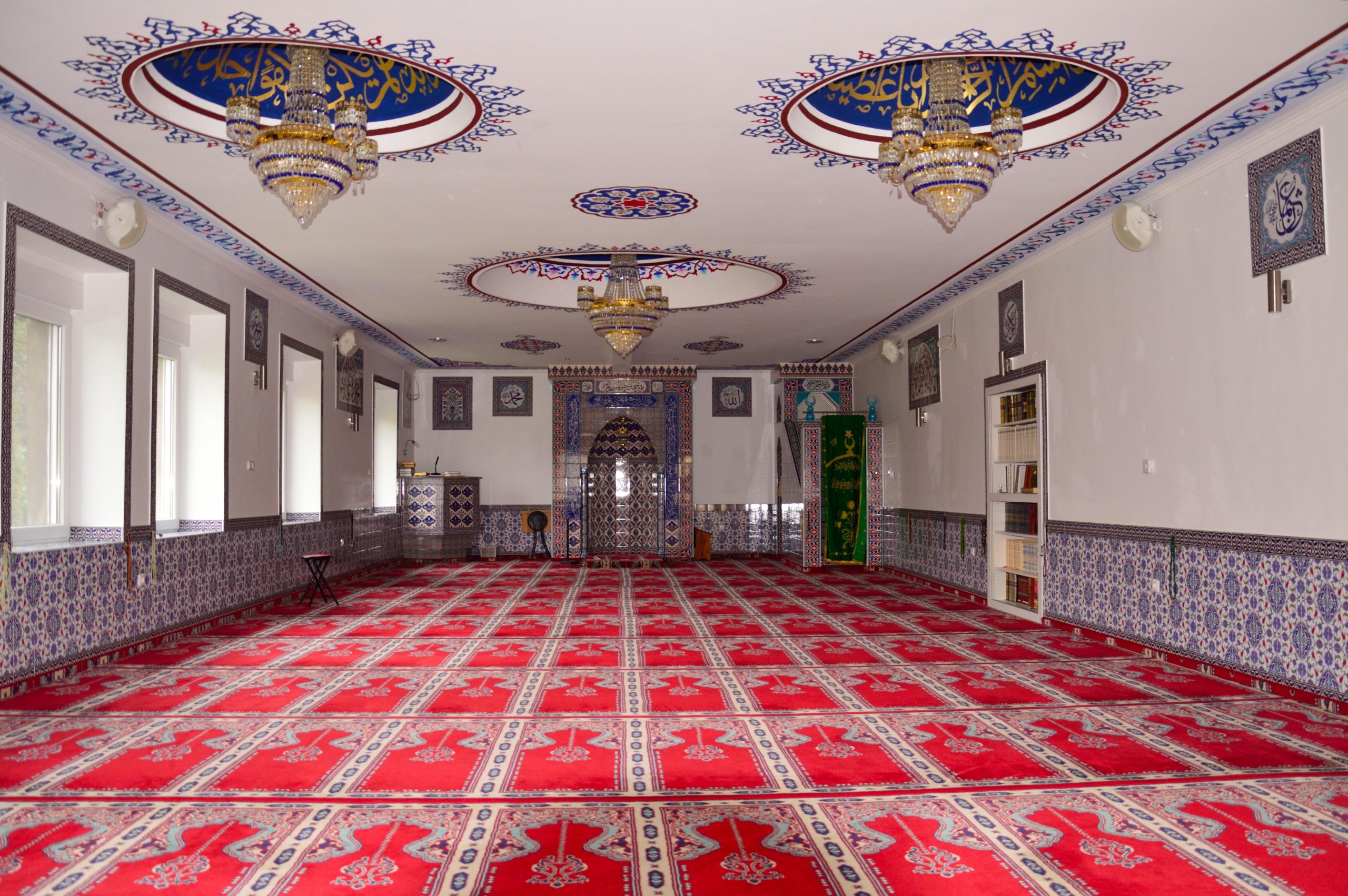 Amasra Fatih Camii