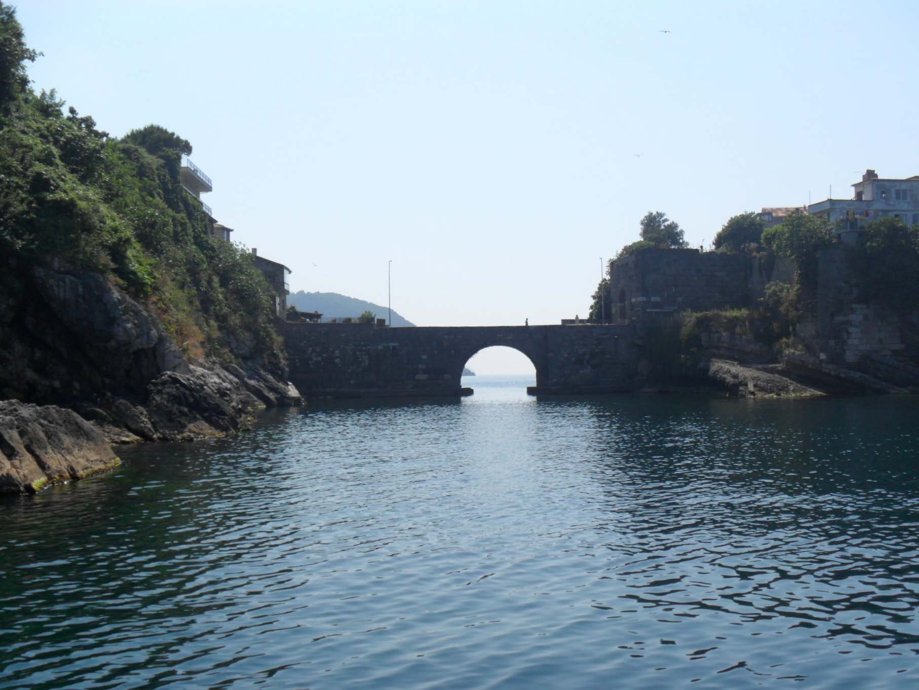 Amasra Küçük Kilise