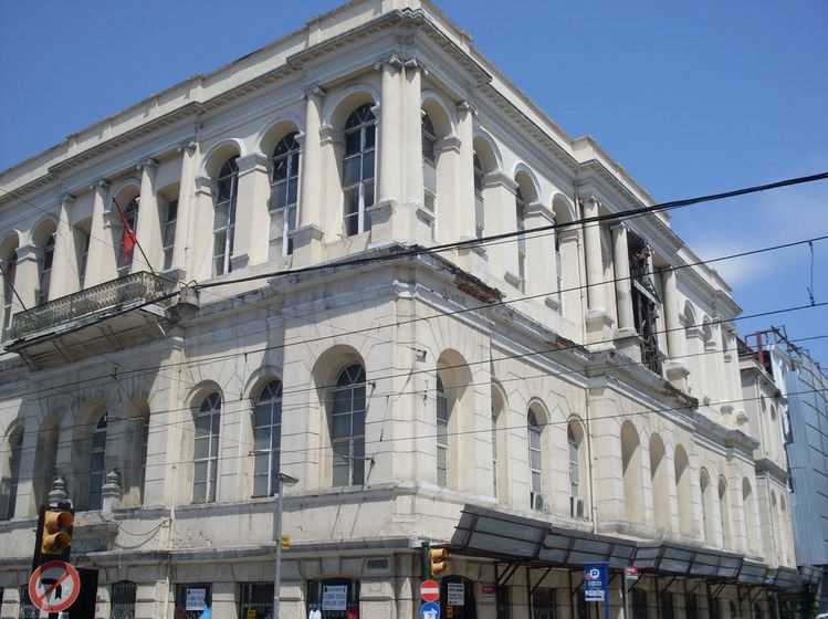 Basın Müzesi