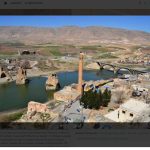 Hasankeyf Örenyeri Batman gezilecek yerler