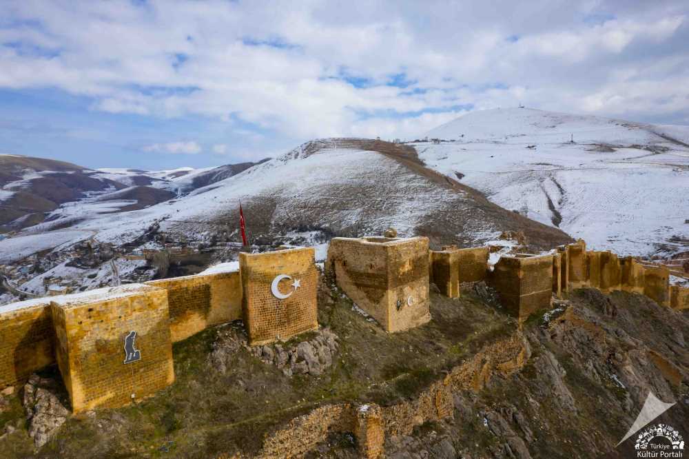 Bayburt Kalesi