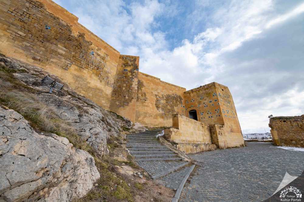 Bayburt Kalesi
