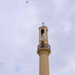 Bayburt Saat Kulesi