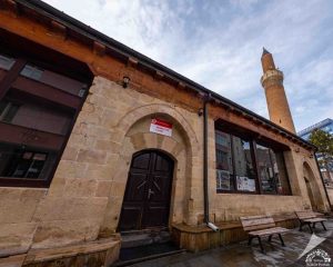 Bayburt Ulu Camii