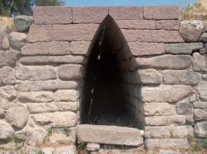 Smyrna Antik Kenti (Bayraklı-Tepekule)