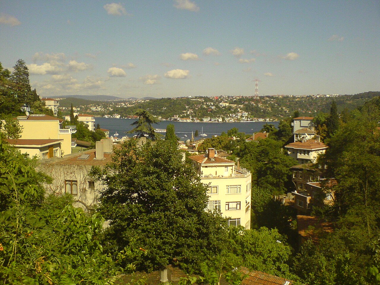 Bebek Sahili
