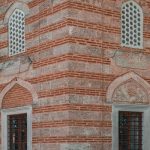 Edirne Bedesten tarihî çarşı