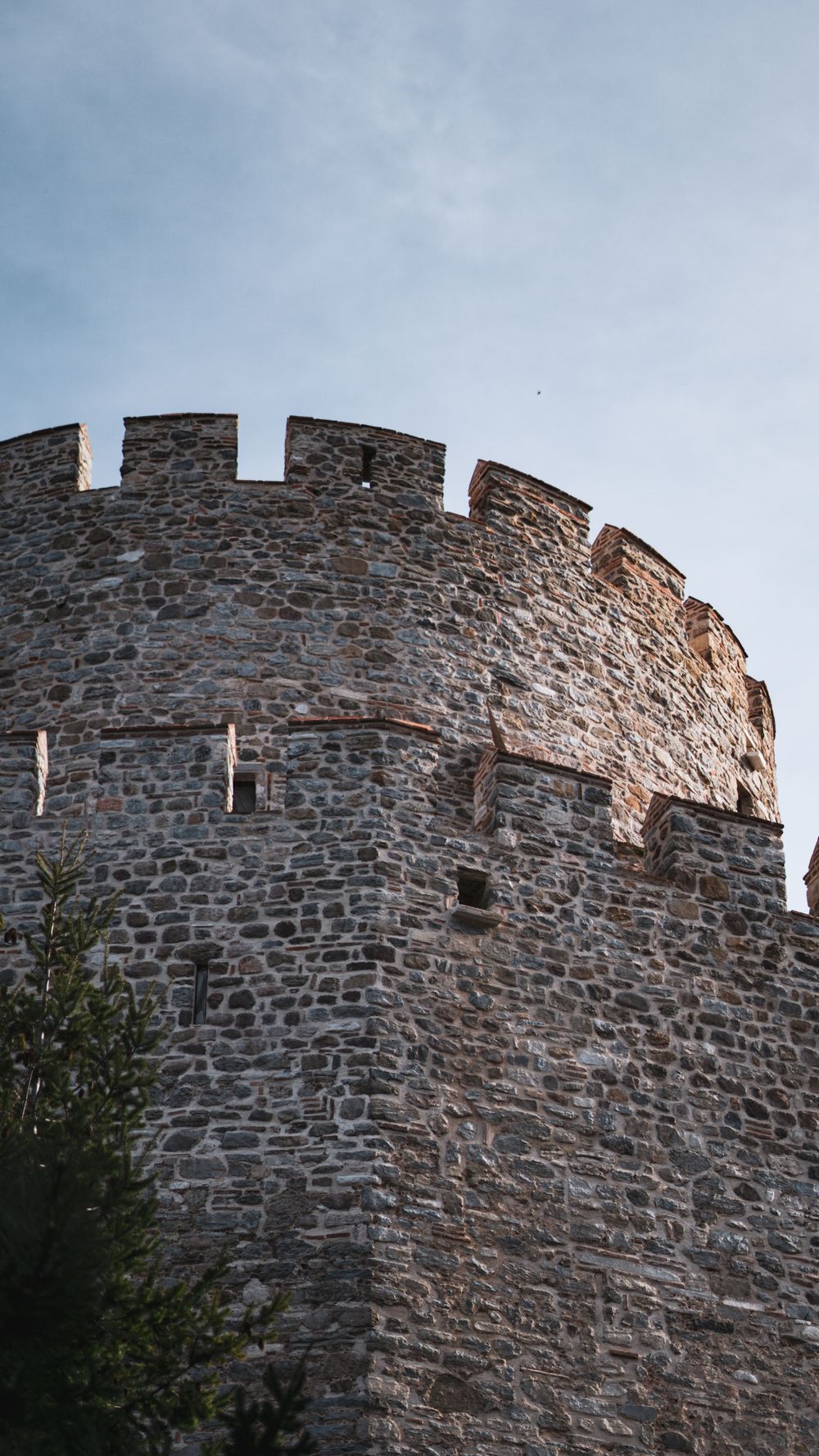 Belek Gazi Anıtı: Harput’ın Kahraman Komutanı