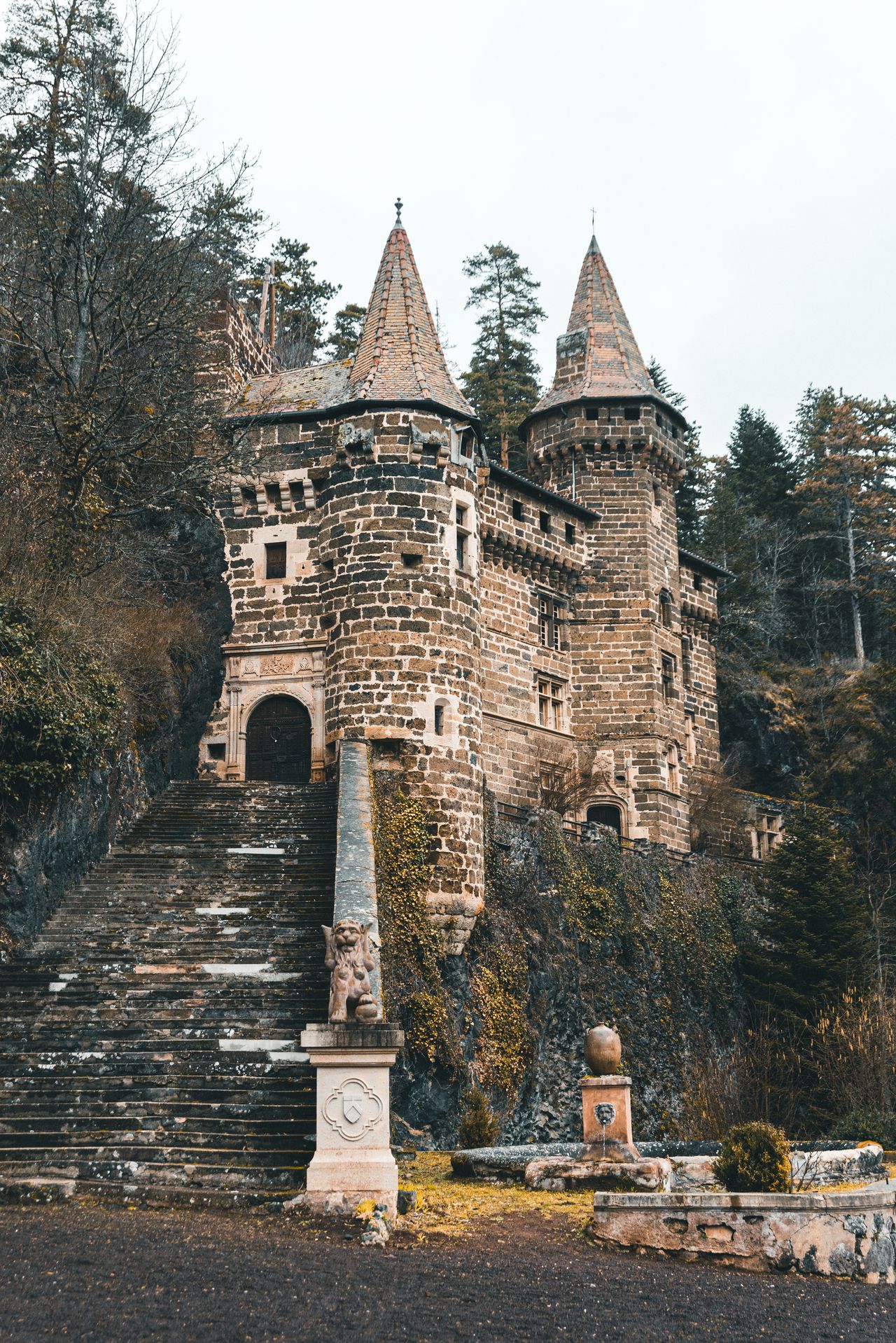 Belek Gazi Anıtı: Harput’ın Kahraman Komutanı