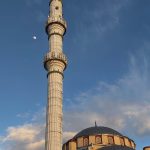 Belenardıç Köyü Camii temsilî görsel