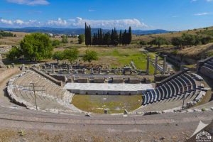 Bergama Asklepion