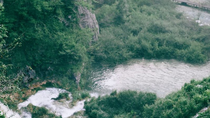 Beyağaç Topuklu Yaylası: Toros Eteklerinde Serinlik