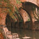 Beyazıd Köprüsü Edirne