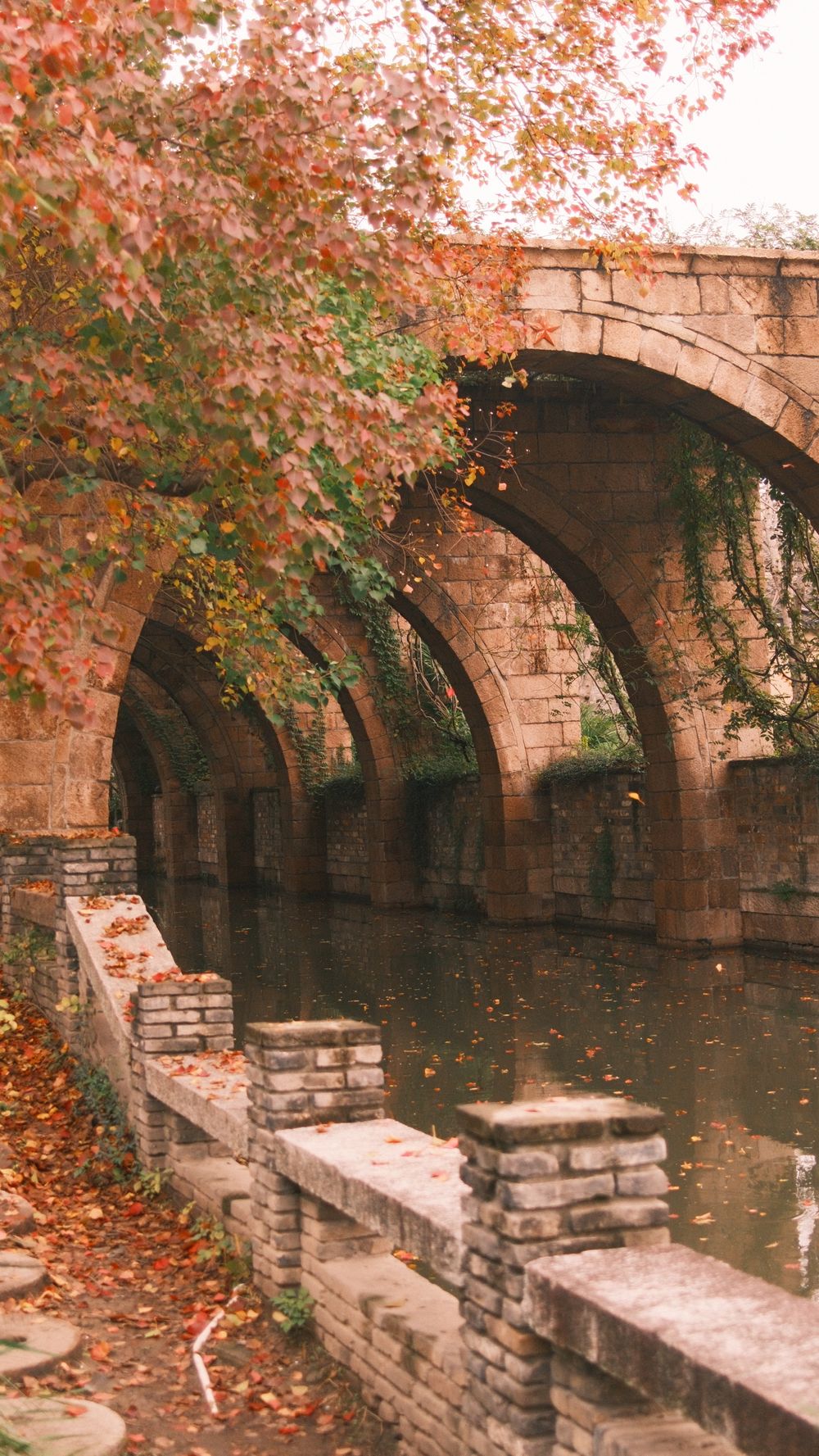 Beyazıd Köprüsü Edirne