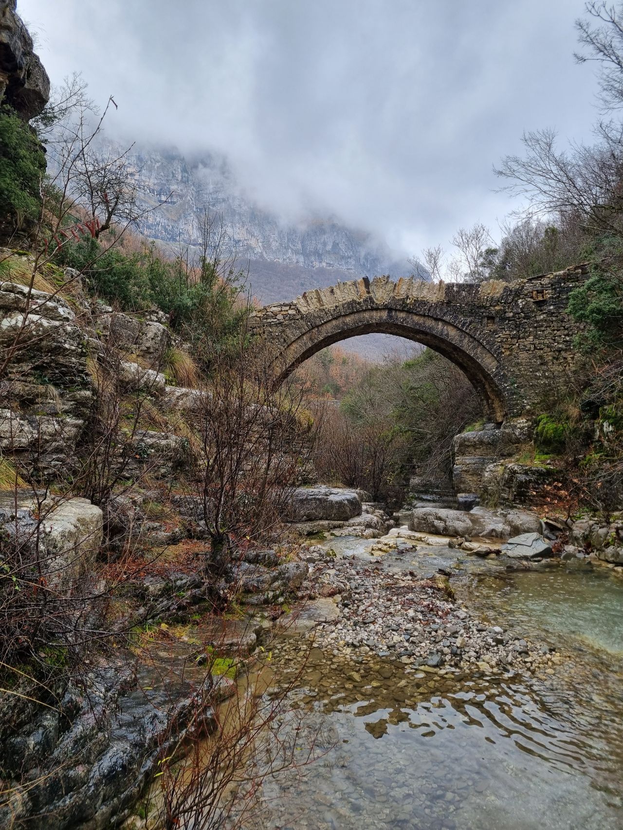 Beyazıd Köprüsü Edirne