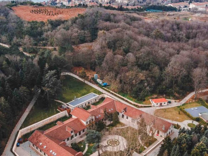 Beykoz Cam ve Billur Müzesi: Osmanlı Camcılığının İncileri