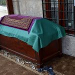 Bilal Habeşi Makamı ve Mescidi