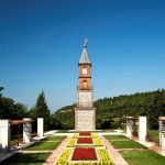 Bilecik Saat Kulesi