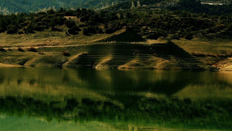 Bingöl Gerendal Gölü: yayladaki buzul gölü