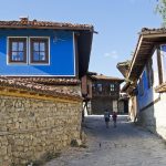 Birgi tarihi ev