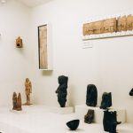 Ahlat Müzesi tarihî eserler