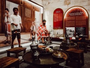 Bitlis Etnografya Müzesi geleneksel eserler