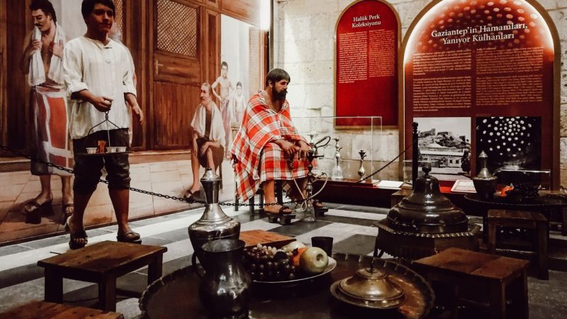 Bitlis Etnografya Müzesi: yöre kültürünün vitrini