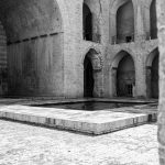 Bitlis İhlasiye Medresesi taş yapı