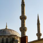 Boğaziçi Eski Camii temsilî görsel