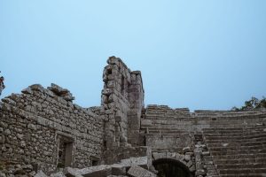 Boğazköy Müzesi temsilî görsel
