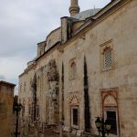 Mudurnu Yıldırım Bayezid Camii (Bolu gezilecek yerler, temsilî görsel)