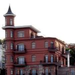 Borusan Contemporary (Perili Köşk)