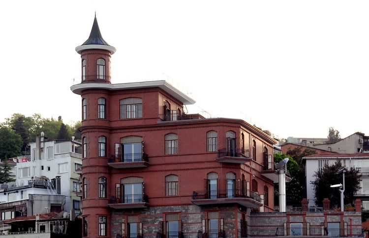 Borusan Contemporary