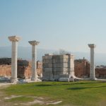 Boubon Antik Kenti Burdur