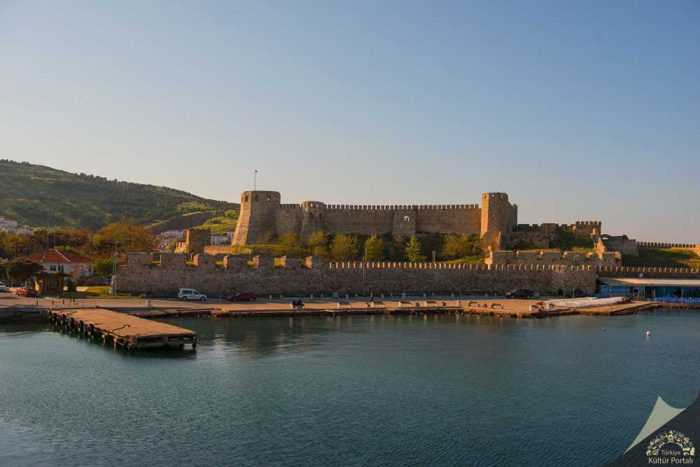 Bozcaada Kalesi