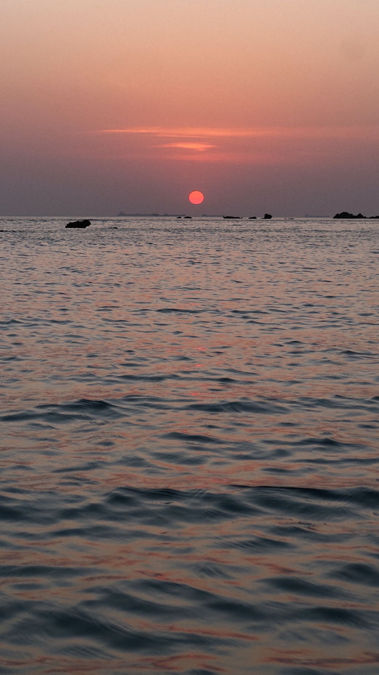 Bozcaada Sulubahçe Koyu