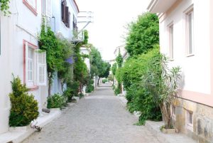 Bozcaada